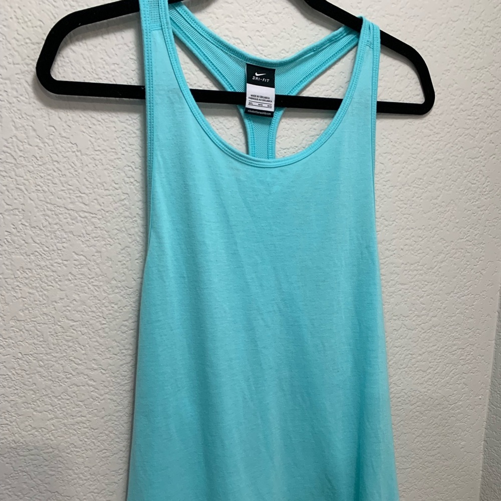 Nike tank top